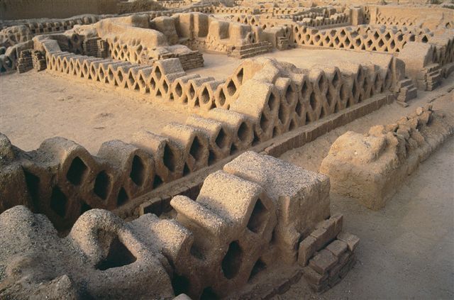 Sur la route Mochica : Chiclayo et Trujillo (Nord Pérou)