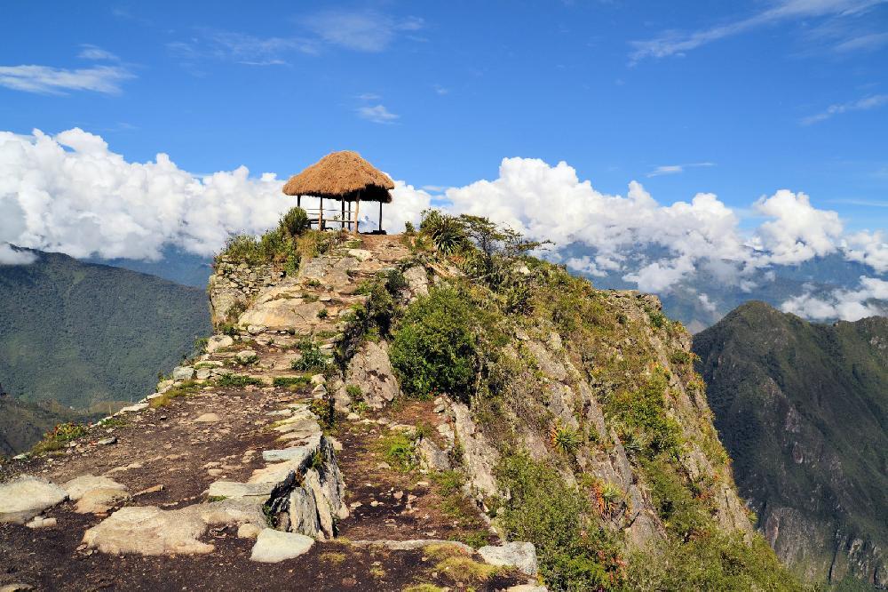 Trek Chemin de l'Inca