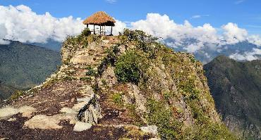 Trek Chemin de l'Inca