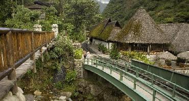 Visiter Aguas Calientes