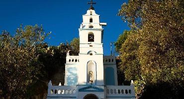 Visiter Centre ville de Cajamarca