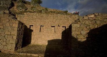 Visiter Pisac