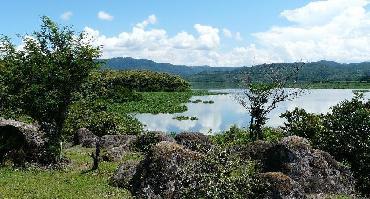 Visiter Lac Suchitlan