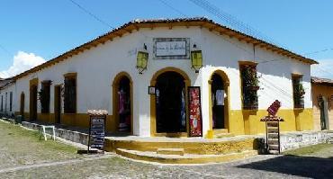 Visiter Village colonial de Suchitoto