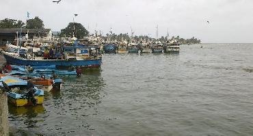 Visiter Navigation sur le lagon de Muthurajawela