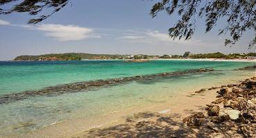 Visiter Plage de Trincomalee : Uppuveli