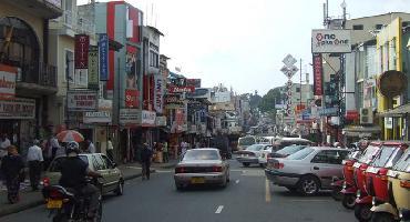 Visiter Visite de Kandy (UNESCO)