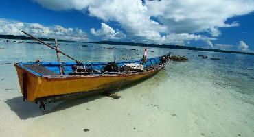 Lune de miel en Thaïlande