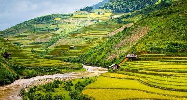 Visiter Ha Giang