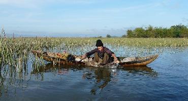 Visiter Lac Lak