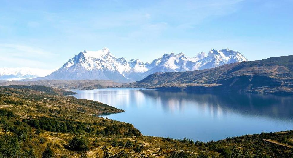 Circuit Patagonie  : Chili - Argentine
