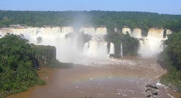 Visiter Chutes d'Iguazu, côté argentin