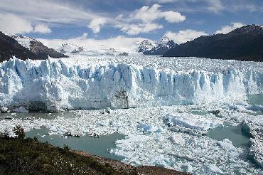 Visiter Glacier Périto Moreno
