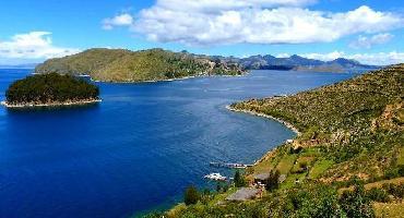 Voyage Bolivie : Visiter le Lac Titicaca