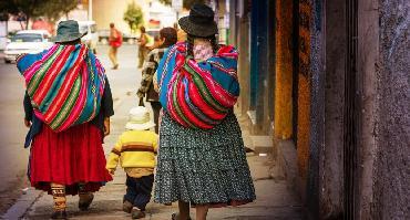 Voyage Bolivie : Visiter La Paz
