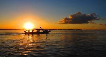 Voyage Cambodge : Visiter Kratie