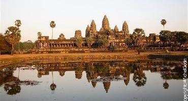 Voyage Cambodge : Visiter Siem Reap