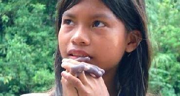 Visiter Traditions Emberas