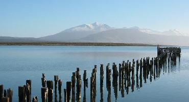 Voyage Chili : Visiter Puerto Natales