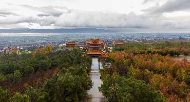 Circuit Yunnan, pays "au sud des nuages"