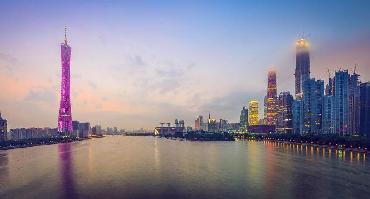 Voyage Chine : Visiter Canton (Guangzhou)