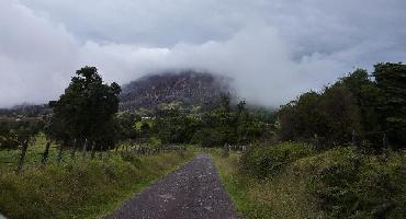 Visiter Volcan Turrialba (3h30)