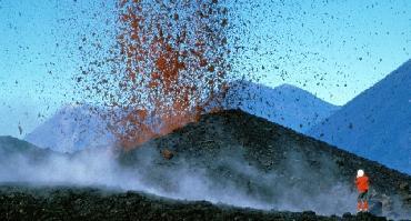 Visiter Ascencion du volcan Pacaya