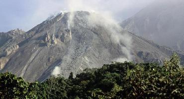 Visiter Ascension du volcan Santa Maria (3772m)