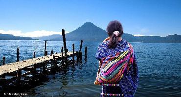 Visiter Navigation sur le lac Atitlan et villages indiens alentour