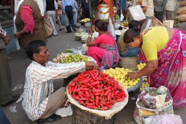 Visiter Bazars et cours de cuisine