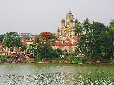 Visiter Calcutta (Kolkata)