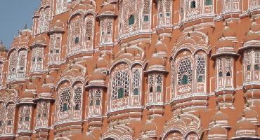 Visiter Jaipur