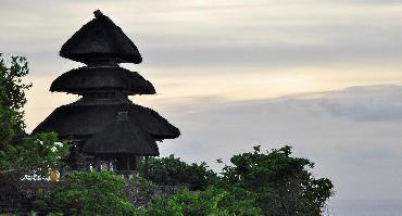 Visiter Découverte du sud de Bali