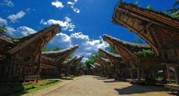 Visiter Exploration du Pays Toraja