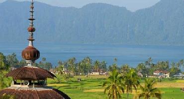Voyage Indonésie : Visiter SUMATRA