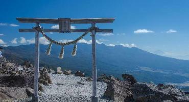 Visiter Ascension du Mont Fuji