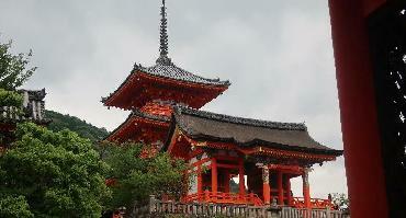 Visiter Quartier de Gion et Temple Kiyomizu-dera