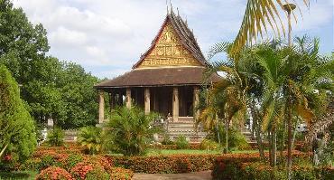 Visiter Luang Prabang (UNESCO)