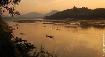 Voyage Laos : Visiter Les 4 000 îles