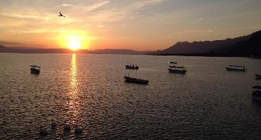 Visiter La lagune de Chapala