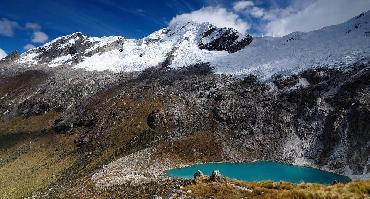 Circuit Pérou : Trek en Cordillère Blanche