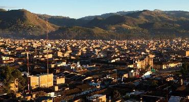 Voyage Pérou : Visiter Cajamarca