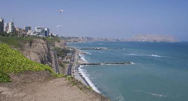 Voyage Pérou : Visiter Lima