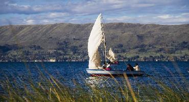 Voyage Pérou : Visiter Puno et le lac Titicaca