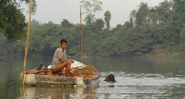 Visiter Descente en canoë sur la rivière Kalu Ganga