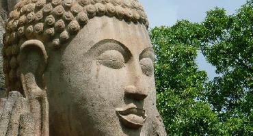 Voyage Sri Lanka : Visiter Anuradhapura
