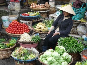Voyage Vietnam : Visiter Dalat